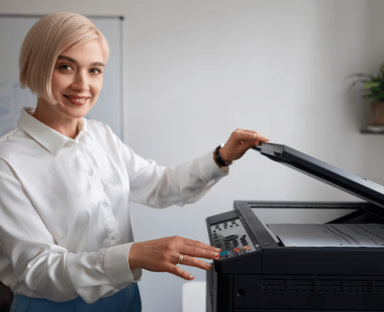 About Professional Printer Services You Can Trust