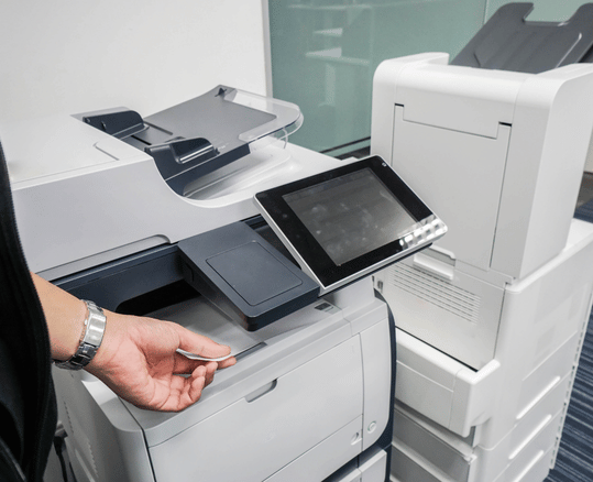 Fix Printer Connection and Printing Problems in Windows