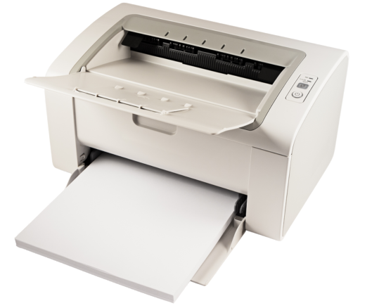 Reliable Printer Support with a Personal Touch